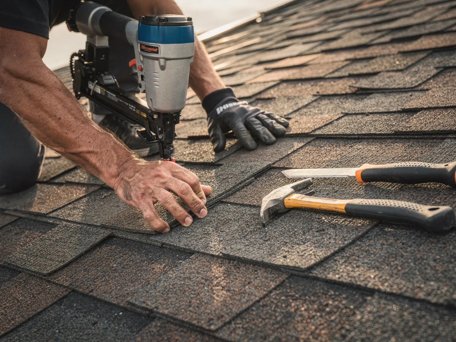 Why choose Roof Repair in Minot, ME